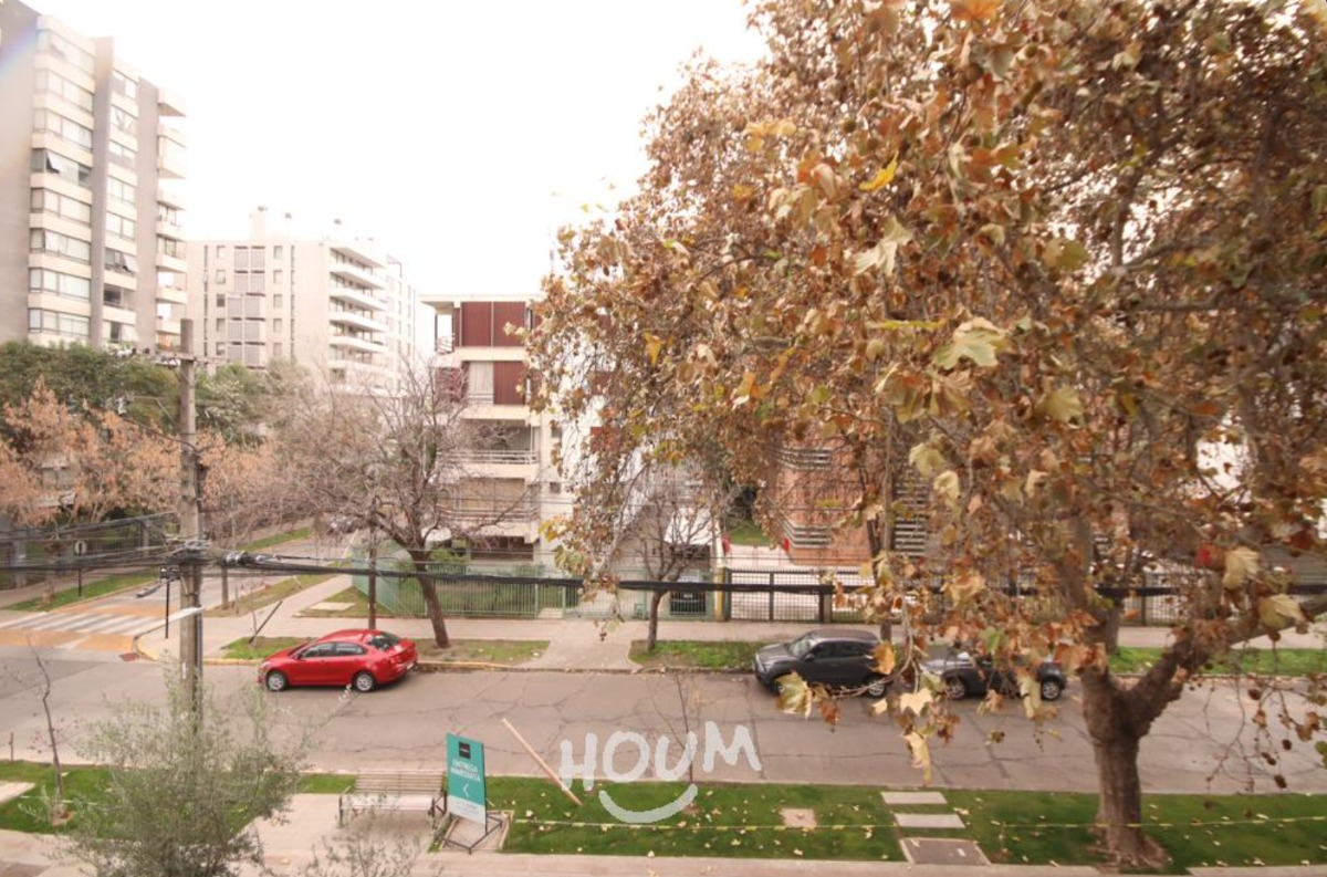 Venta Departamento P 3D en suite Walk-in cl&oacute;set 3B 1E 1B Pedro de Valdivia - Providencia