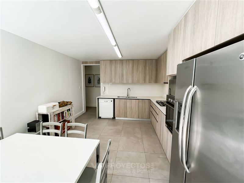 Venta Casa Nor-Oriente 7D en suite Walk-in cl&oacute;set 6B 3E 1B Los Trapenses - Lo Barnechea