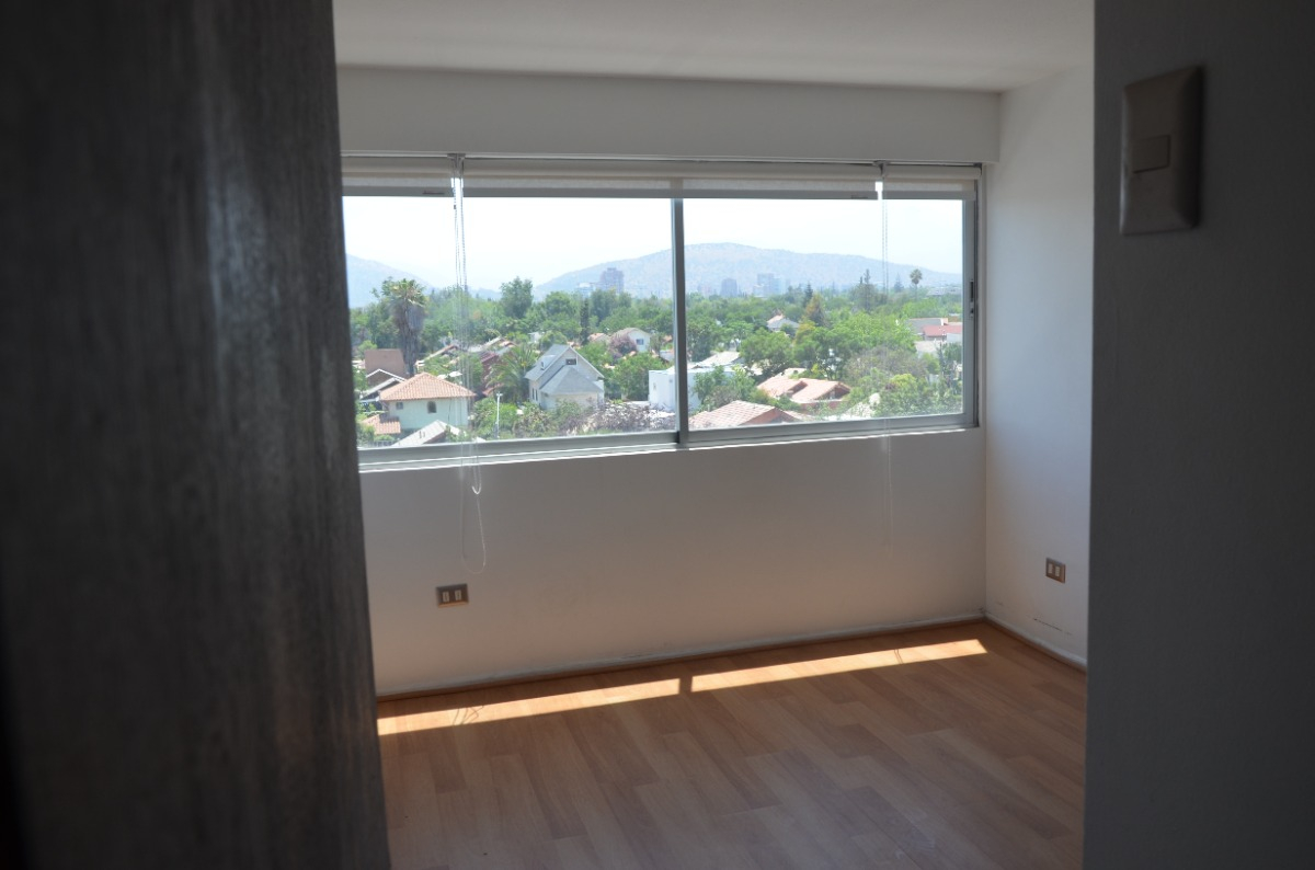 Arriendo Departamento N 2D 2B 1E Los Dominicos - Las Condes