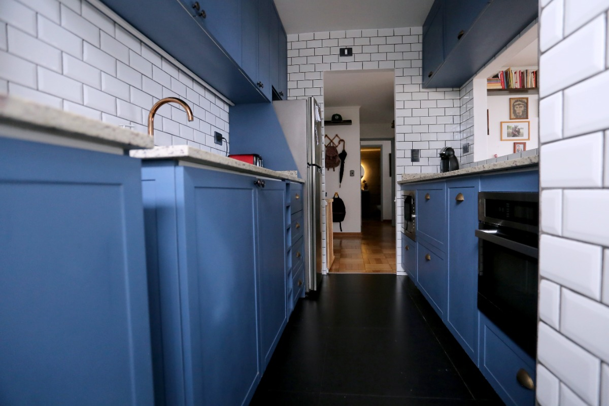 Venta Departamento 2D 2B 1E Pedro de Valdivia - Providencia