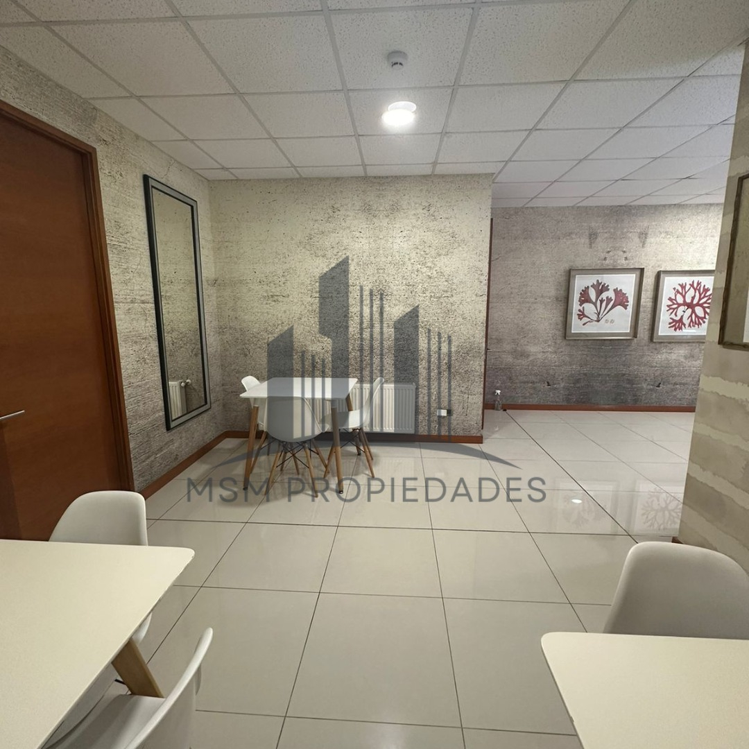 Venta Departamento 4D La Dehesa - Lo Barnechea