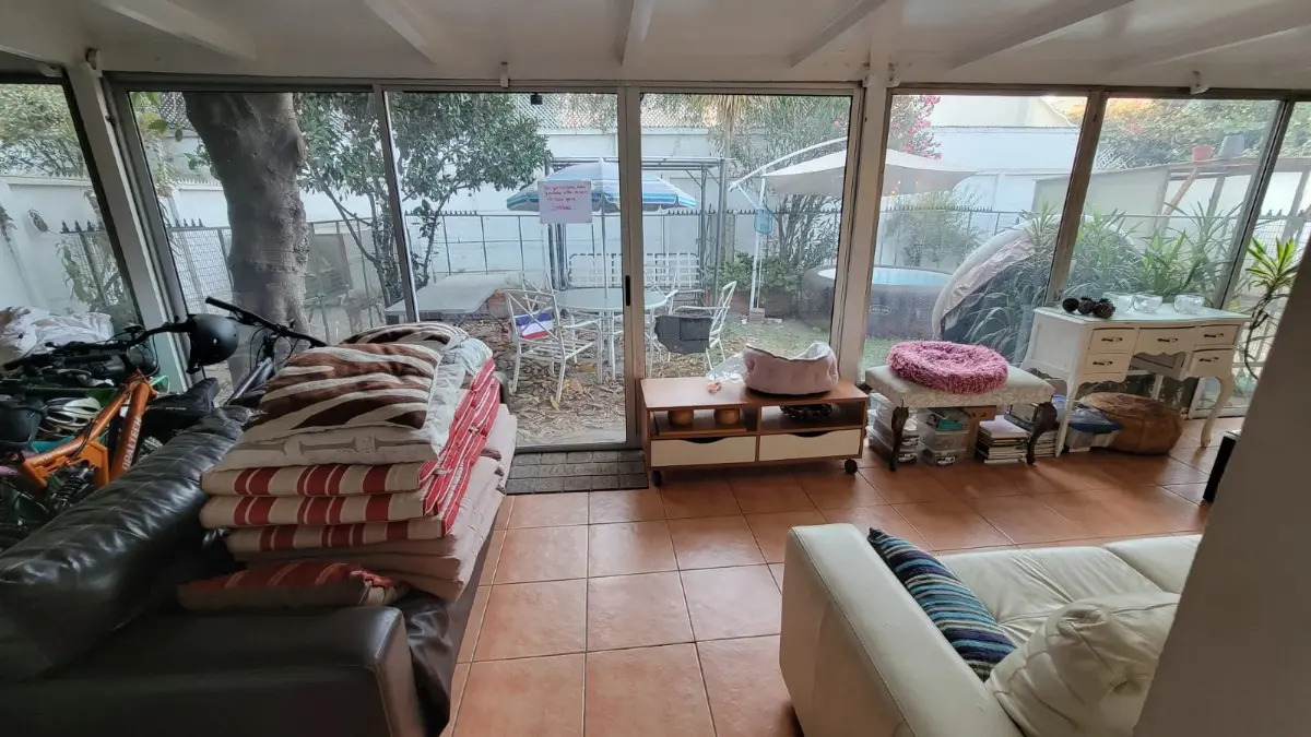 Venta Casa NP 5D en suite 3B 1E Diego de Almagro - &Ntilde;u&ntilde;oa