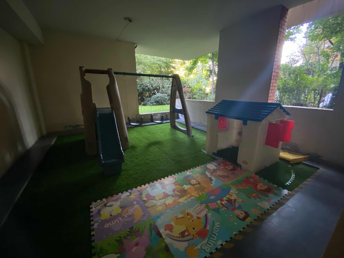 Arriendo Departamento 1D 1B 1E 1Bd Estoril - Las Condes