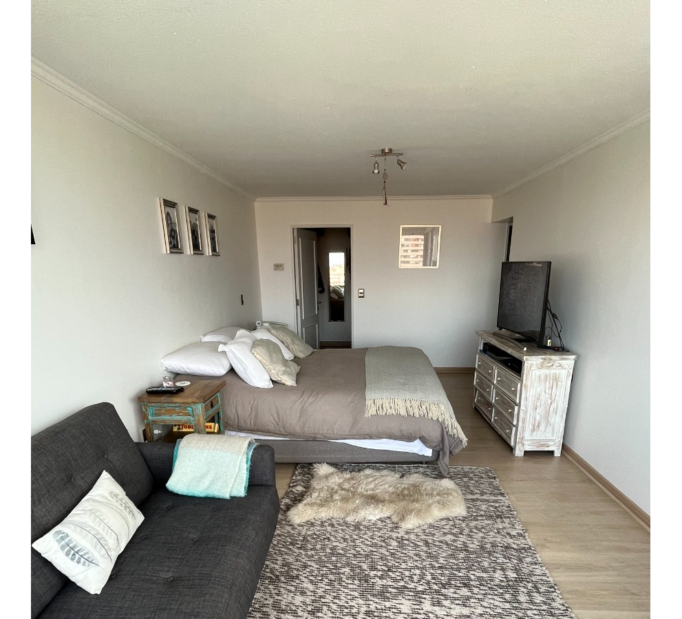 Arriendo Departamento SO 3D en suite Walk-in cl&oacute;set 3B 2E 1B  - Las Condes