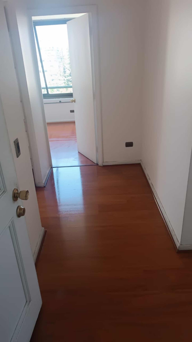 Arriendo Departamento 2D Parque Bicentenario - Vitacura
