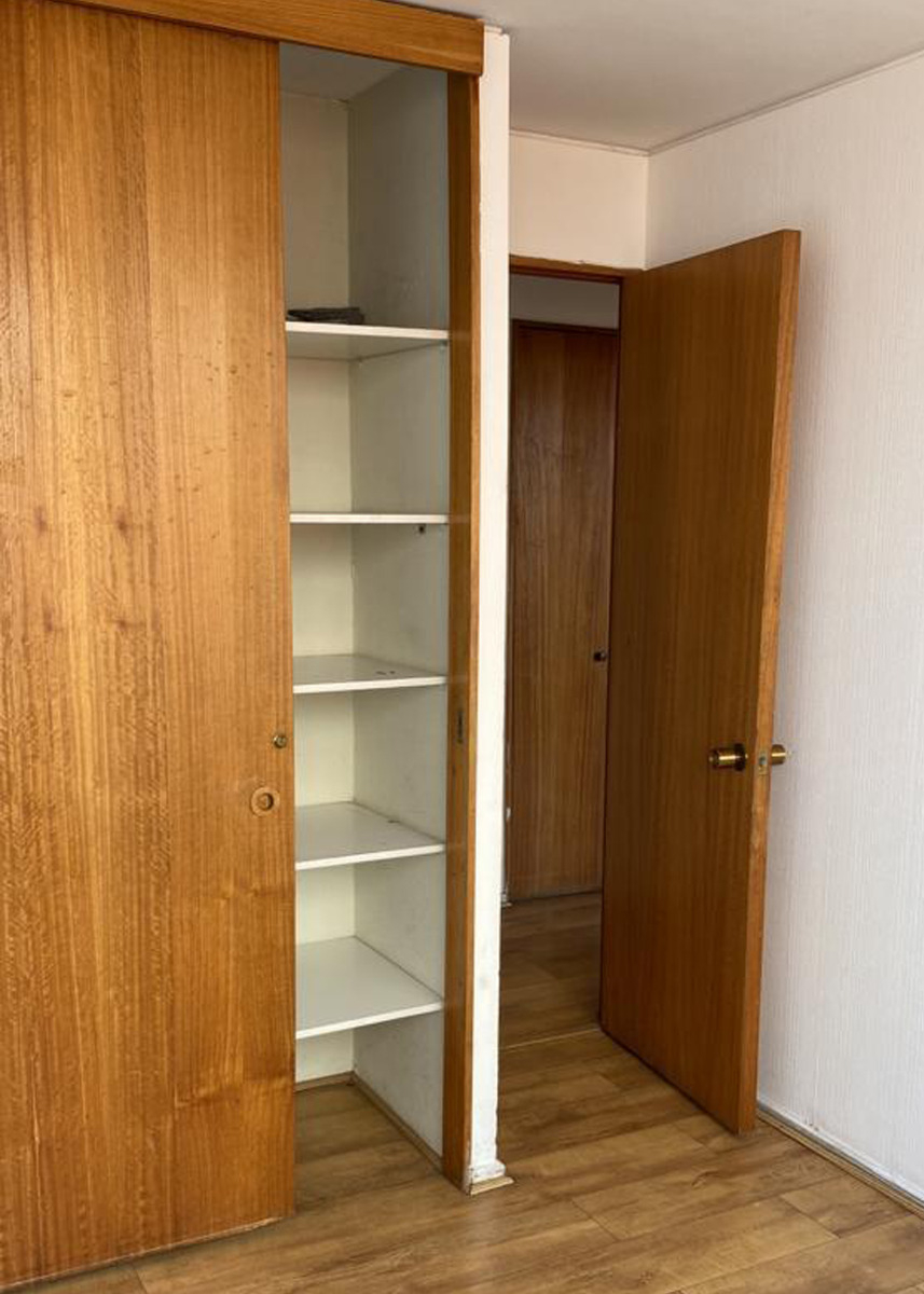 Arriendo Departamento SO 3D 2B 1E Metro Manquehue - Apumanque - Las Condes