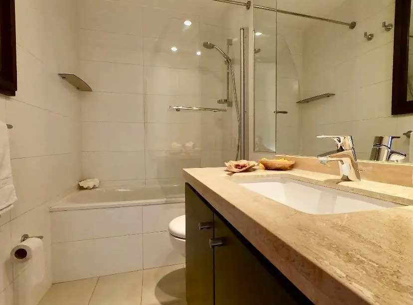 Venta Departamento NP 2D 3B El Huinganal - Lo Barnechea