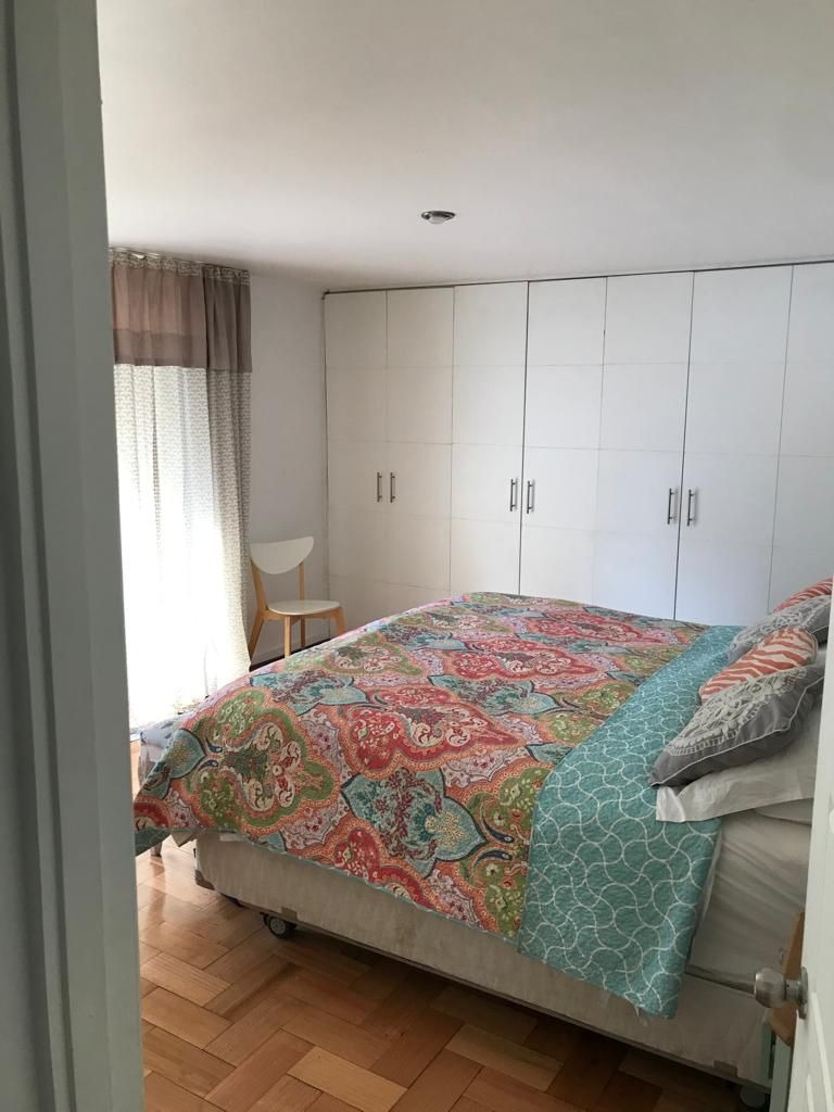 Arriendo Casa 4D 3B 2E 1B Estoril - Las Condes
