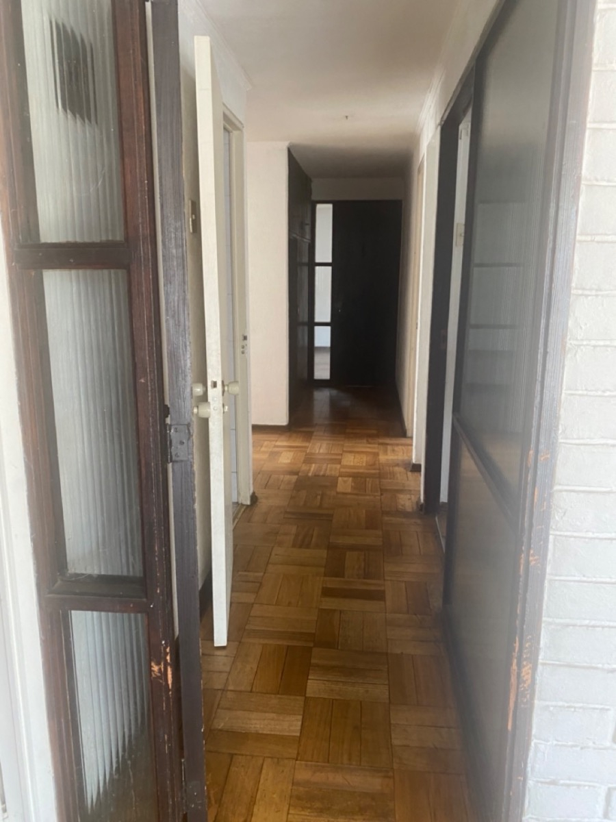 Venta Casa O 4D 2B 2E 1Bd Rotonda Atenas - Las Condes