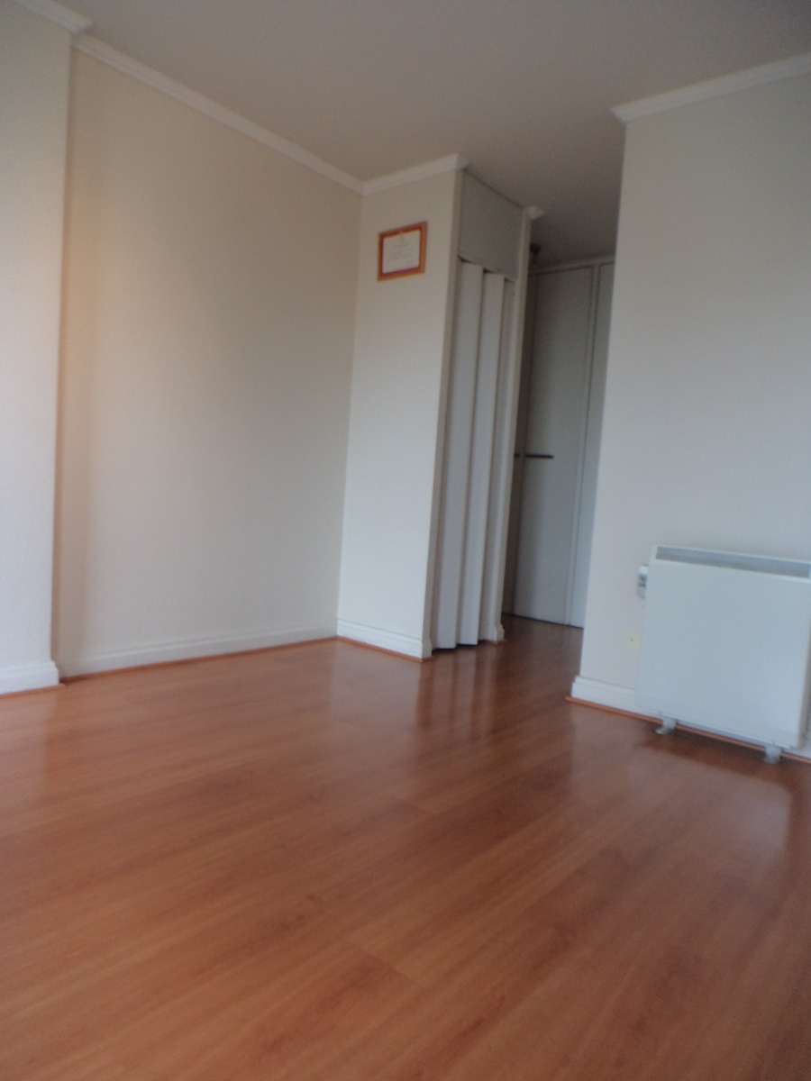 Arriendo Departamento P 2D 3B 1E 1B Campus Oriente - Providencia
