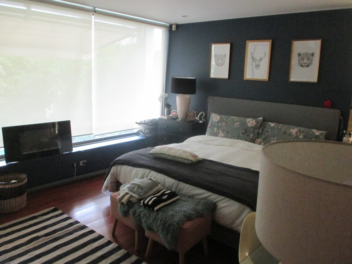 Venta Casa 5D Los Trapenses - Lo Barnechea