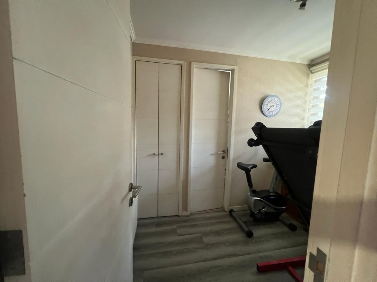 Venta Casa NP 5D en suite Walk-in cl&oacute;set 5B 4E 2B La Reina Alta - La Reina