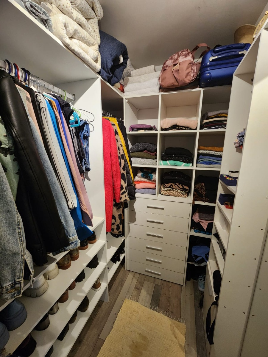 Venta Departamento NO 4D en suite Walk-in cl&oacute;set 3B 3E 1B Rotonda Atenas - Las Condes