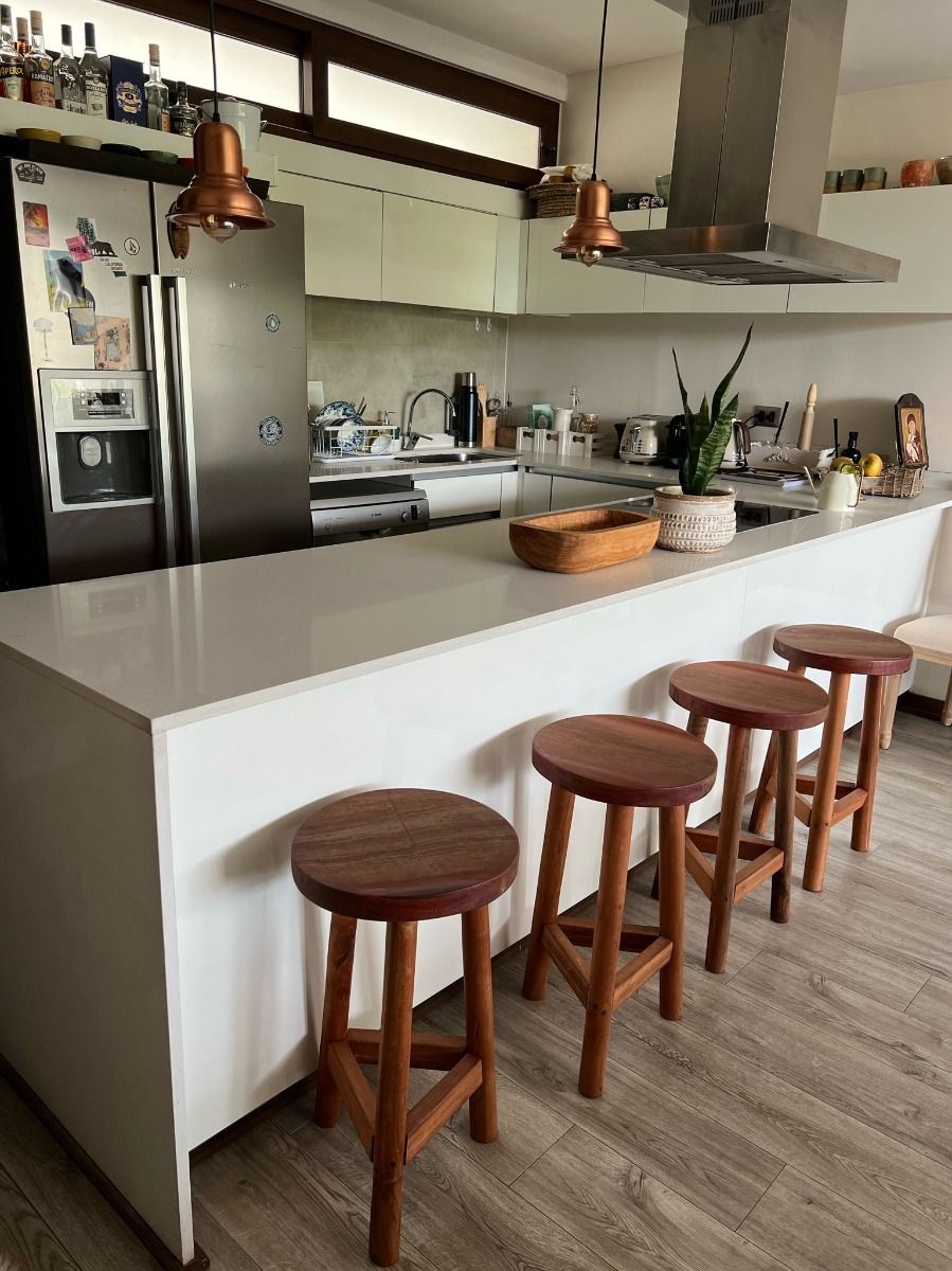 Venta Departamento 2D La Dehesa - Lo Barnechea