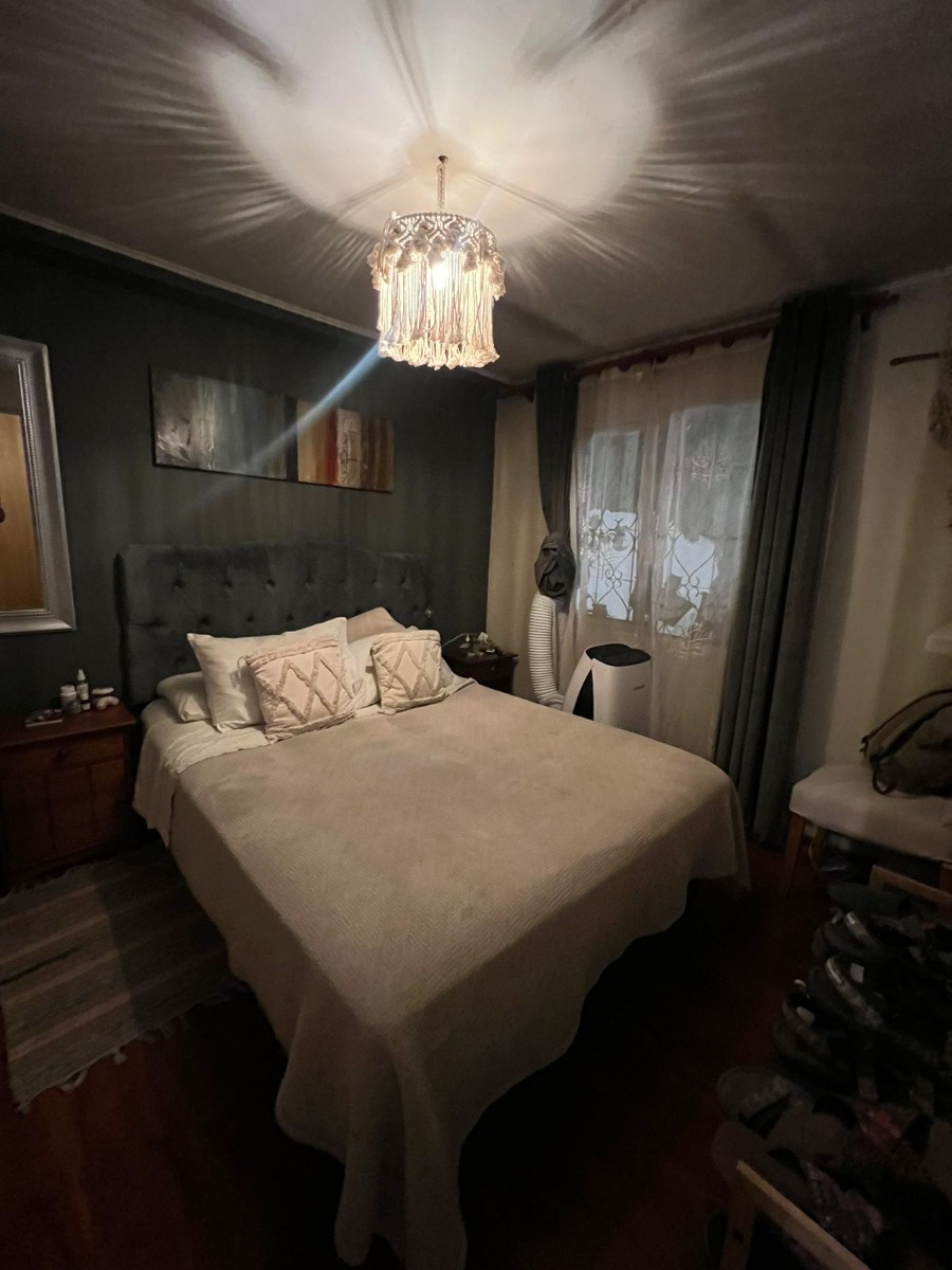 Arriendo Casa NO 3D 2B 1E 1B Los Dominicos - Las Condes