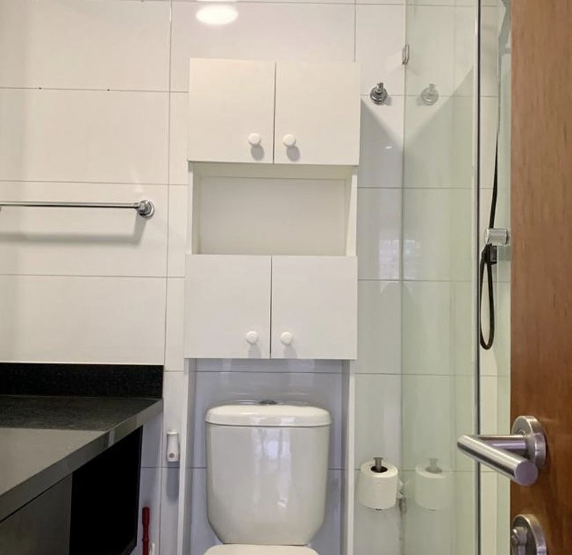 Venta Departamento P 1D en suite 1B 1E 1B Metro Hernando de Magallanes - Las Condes