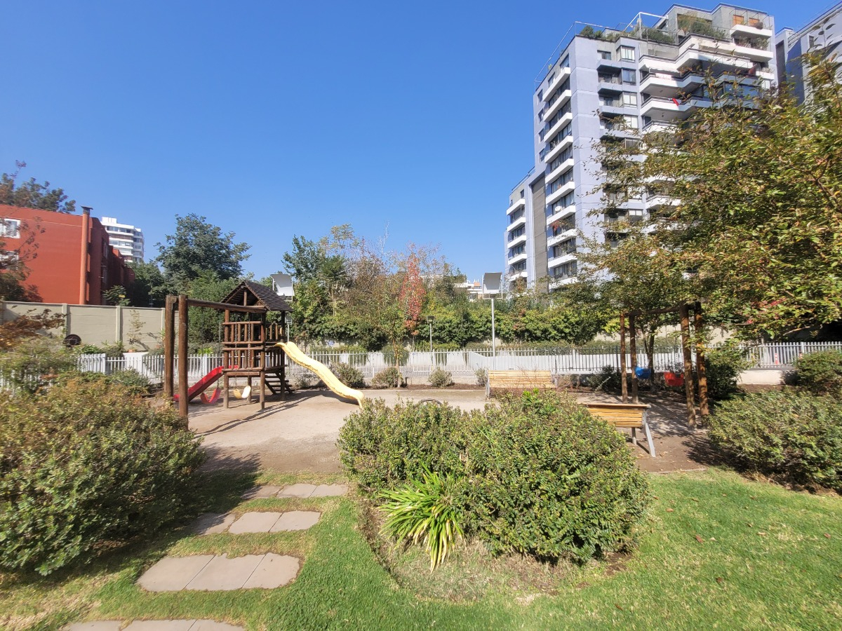 Venta Departamento N 4D 3B 2E 1B Sebasti&aacute;n Elcano - Las Condes