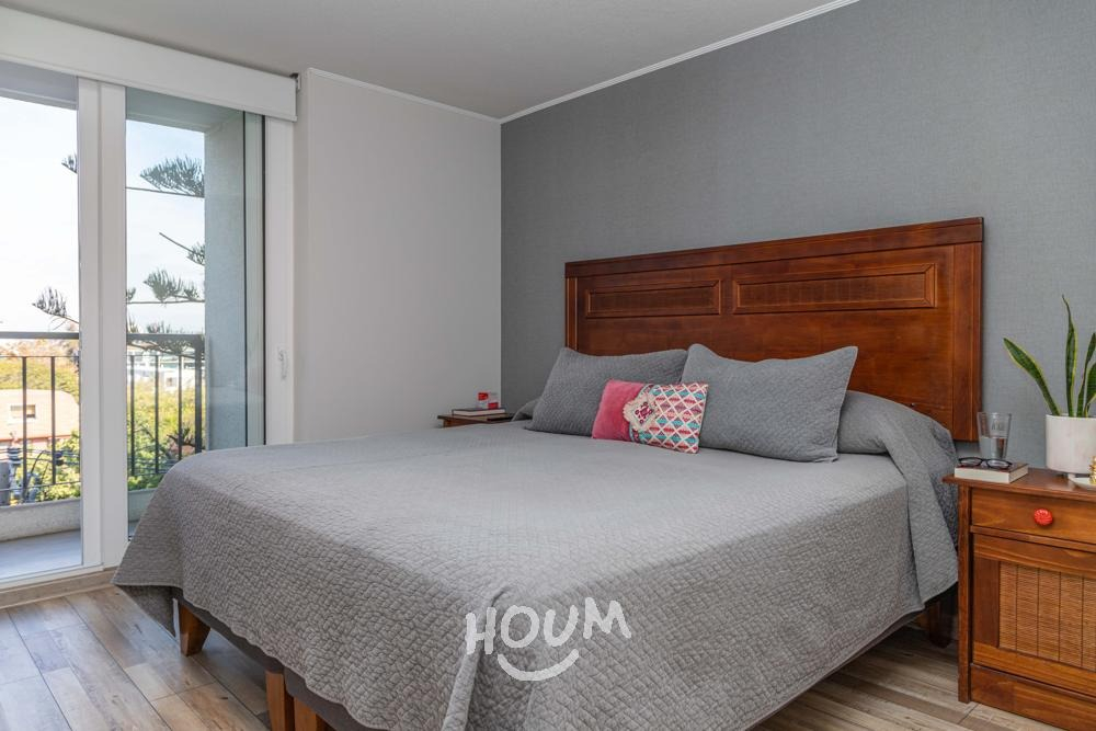 Arriendo Departamento SO 2D en suite 2B 1E 1B Metro Sim&oacute;n Bolivar - &Ntilde;u&ntilde;oa