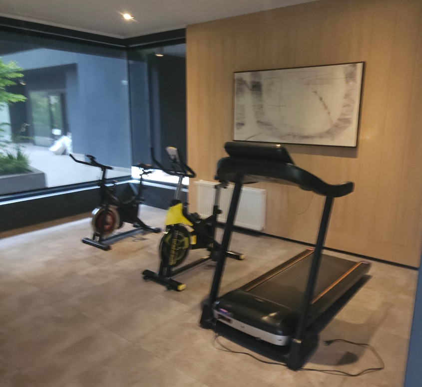 Venta Departamento NP 2D en suite Walk-in cl&oacute;set 2B 1E 1B In&eacute;s de Su&aacute;rez - Providencia