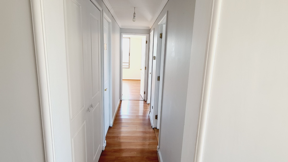 Arriendo Departamento NP 3D 2B 1E 1B Plaza &Ntilde;u&ntilde;oa - &Ntilde;u&ntilde;oa