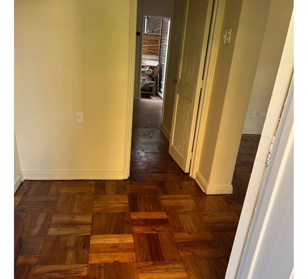 Arriendo Casa NO 3D 2B 1E Metro Escuela Militar - Las Condes