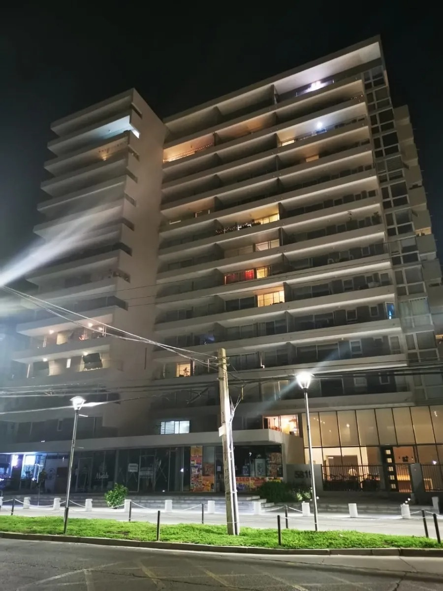 Venta Departamento P 1D en suite Walk-in cl&oacute;set 1B 1E 1B Metro Sim&oacute;n Bolivar - La Reina