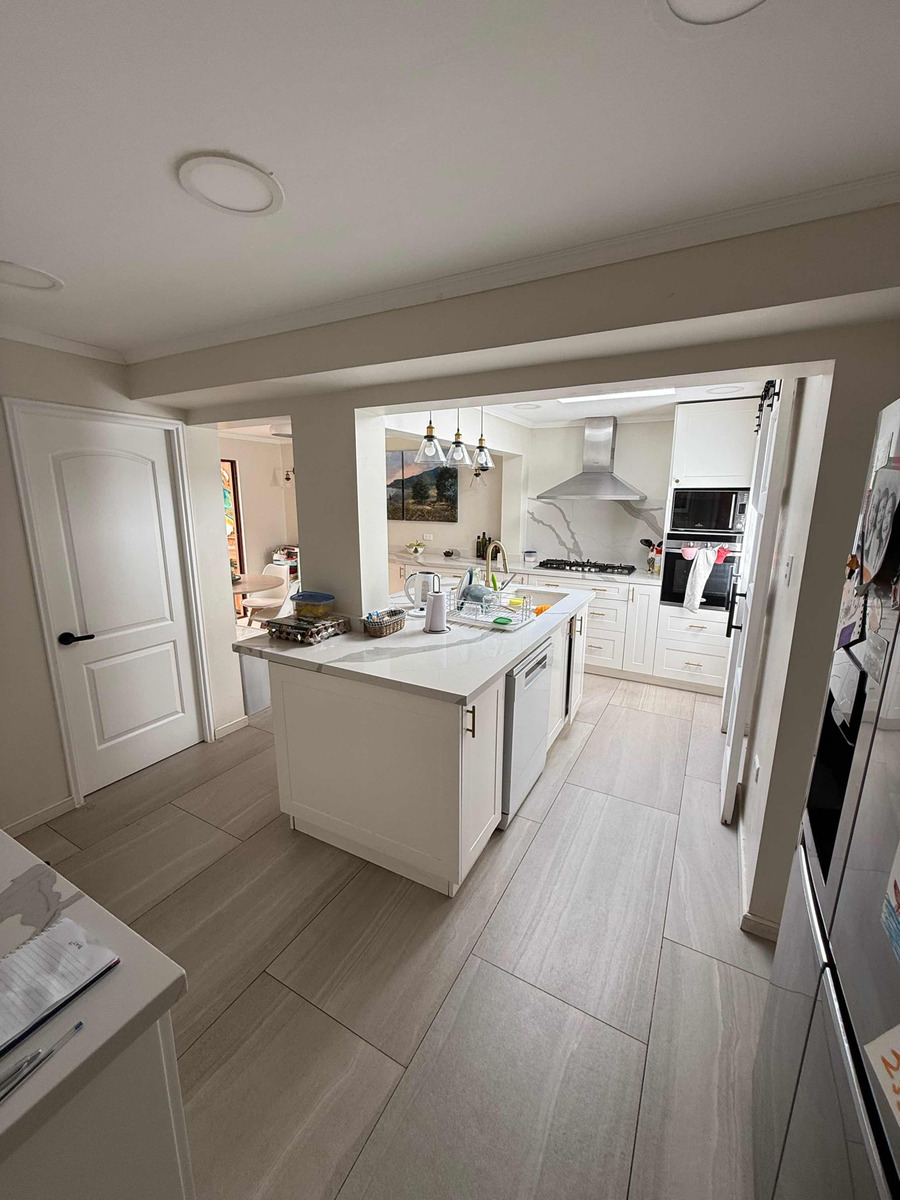 Venta Casa 4D 4B 4E La Reina Alta - La Reina