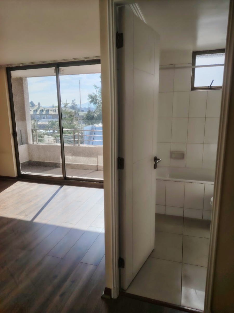 Arriendo Departamento NP 4D 3B 2E 1B Parque Bot&aacute;nico - &Ntilde;u&ntilde;oa