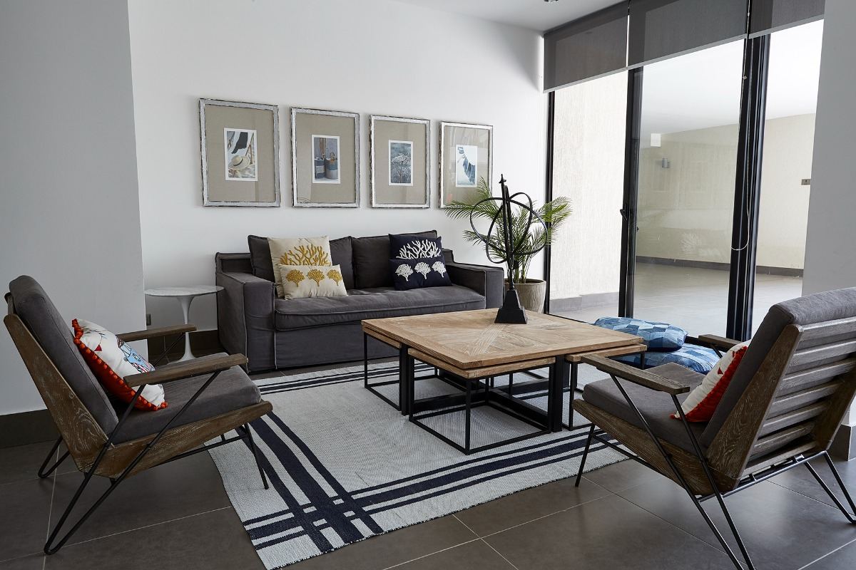 Arriendo Departamento SO 2D en suite Walk-in cl&oacute;set 2B 1E 1B In&eacute;s de Su&aacute;rez - Providencia