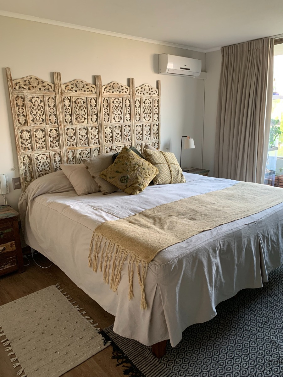 Arriendo Departamento SO 3D en suite Walk-in cl&oacute;set 2B 2E 1B La Dehesa - Lo Barnechea