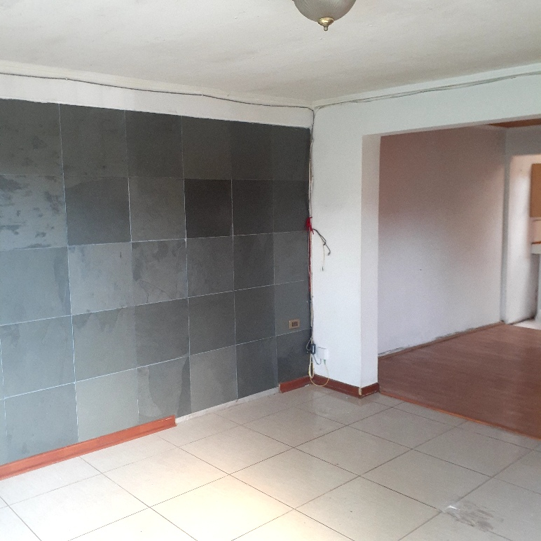 Venta Casa 3D 1B 1E Estadio Nacional - &Ntilde;u&ntilde;oa