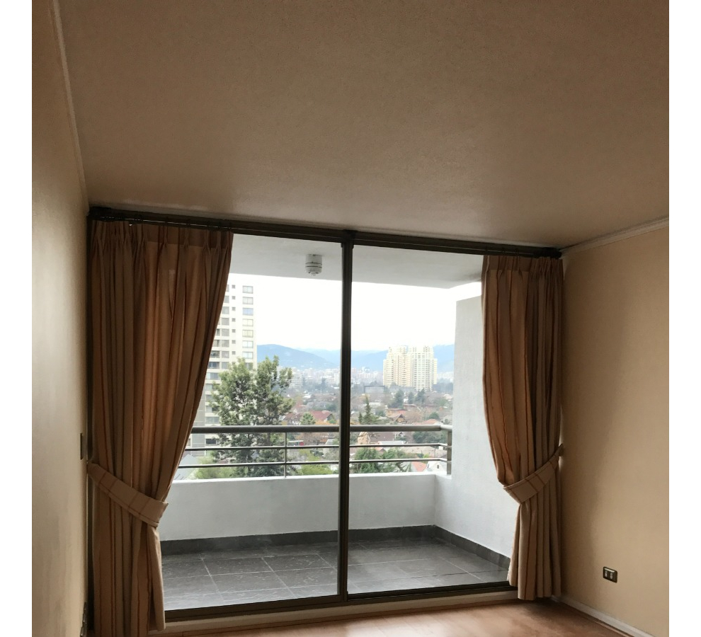 Arriendo Departamento NP 3D en suite Walk-in cl&oacute;set 2B 1E 1B Metro Sim&oacute;n Bolivar - &Ntilde;u&ntilde;oa