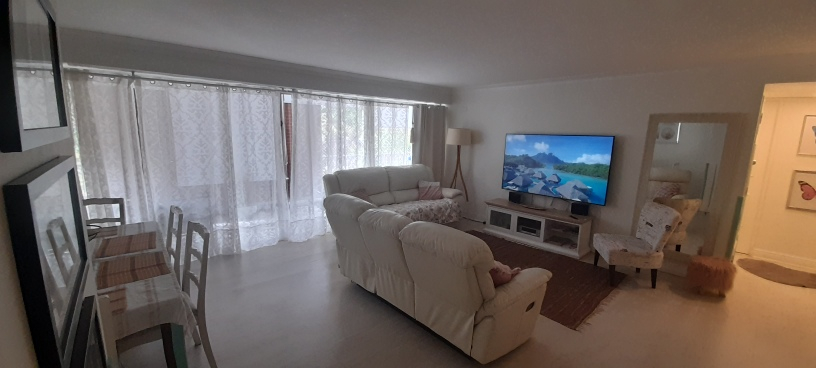 Arriendo Departamento 3D 2B 1E Nueva Las Condes - Las Condes