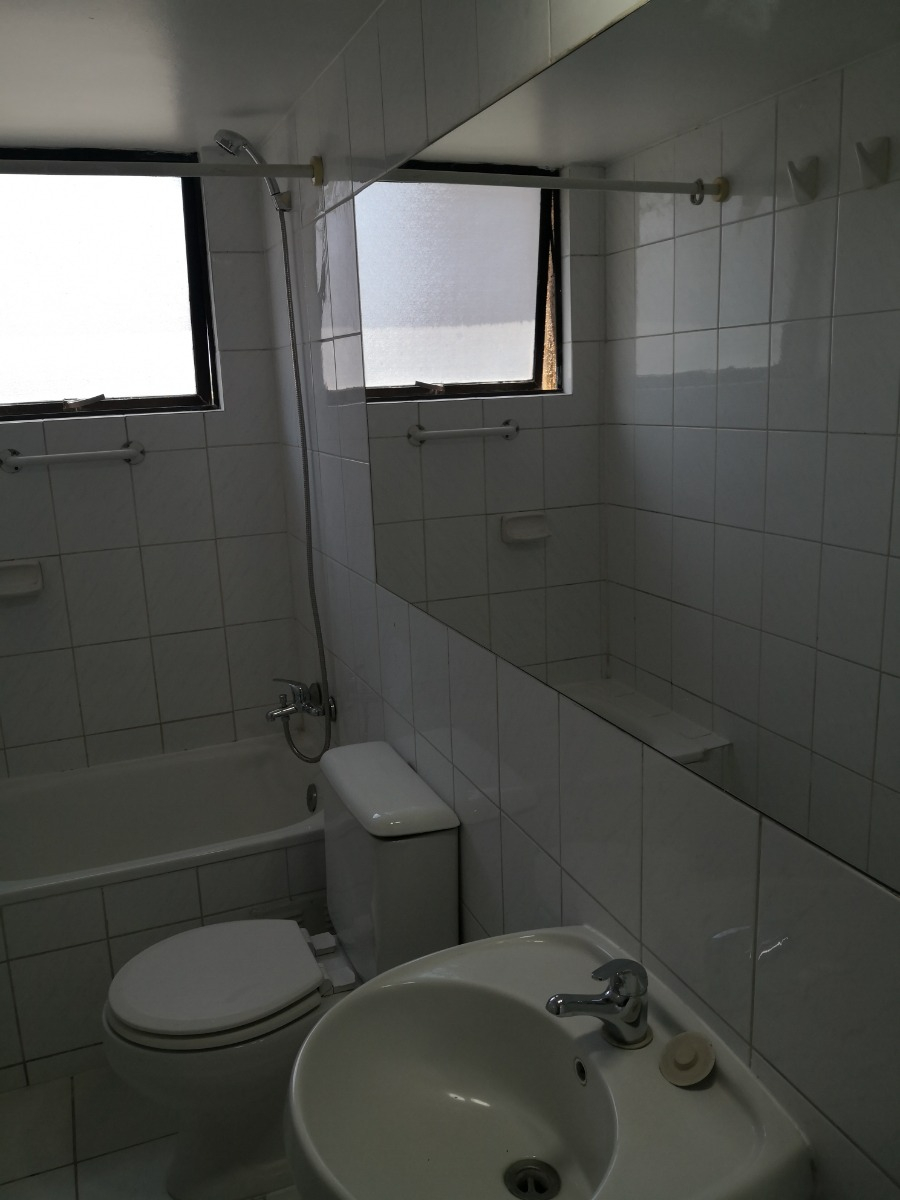 Arriendo Departamento N 3D en suite 2B 1E 1B Rotonda Atenas - Las Condes