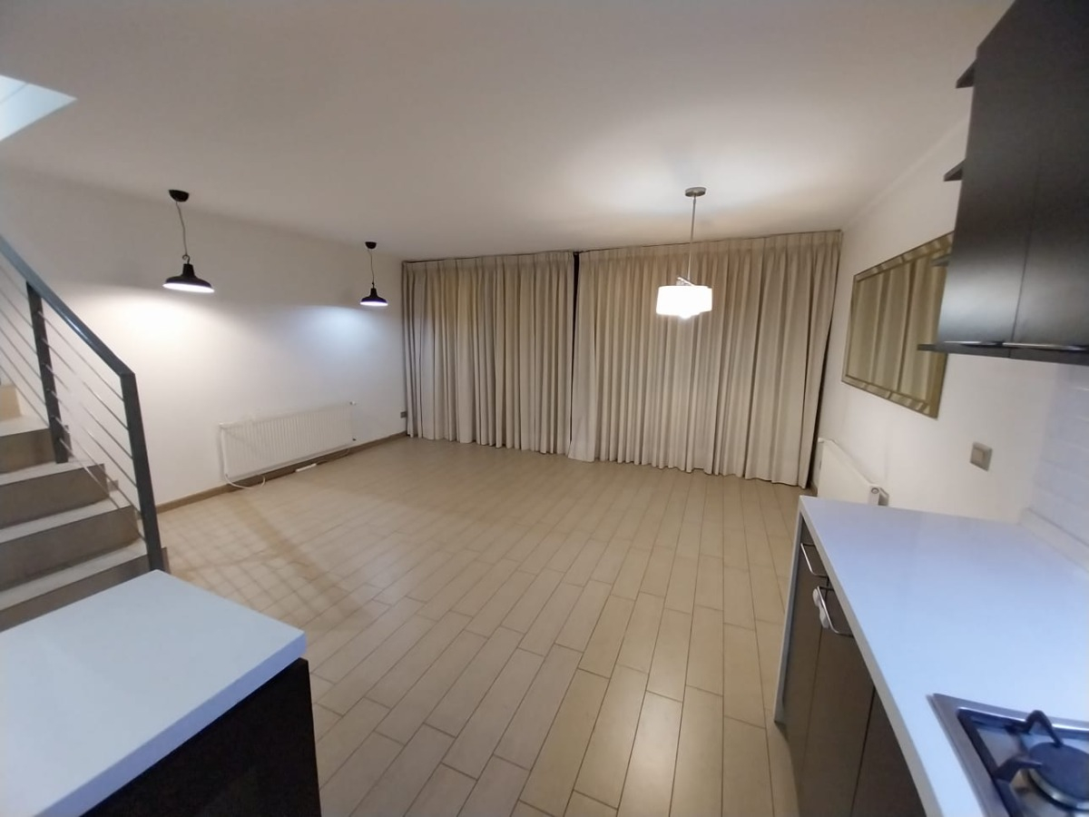 Arriendo Casa S 3D 3B 2E 1B Blest Gana - La Reina