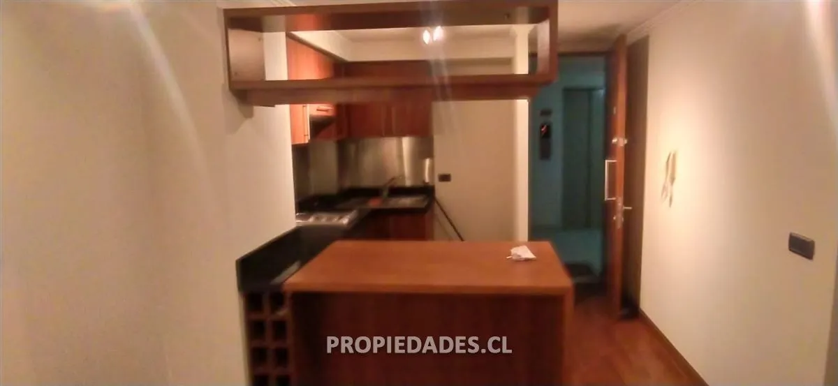 Venta Departamento Pedro de Valdivia - Providencia