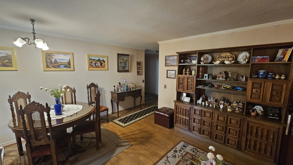 Venta Departamento P 3D en suite 2B 2E 1B In&eacute;s de Su&aacute;rez - Providencia