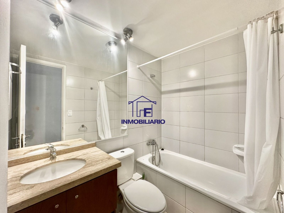 Venta Departamento N 3D Walk-in cl&oacute;set 2B 1E 1B Metro Irarr&aacute;zaval - &Ntilde;u&ntilde;oa