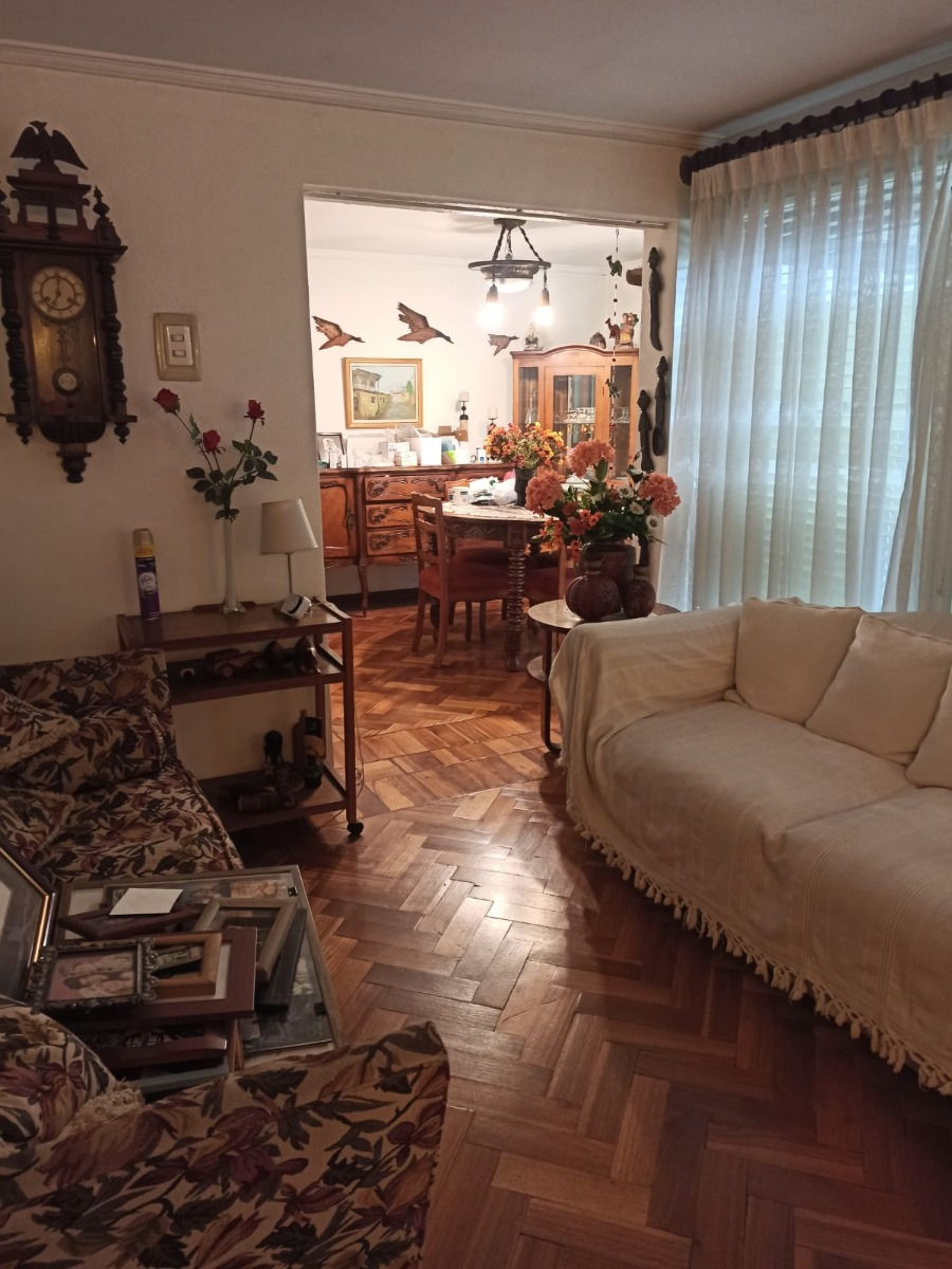 Venta Casa 3D Estadio Croata - Vitacura