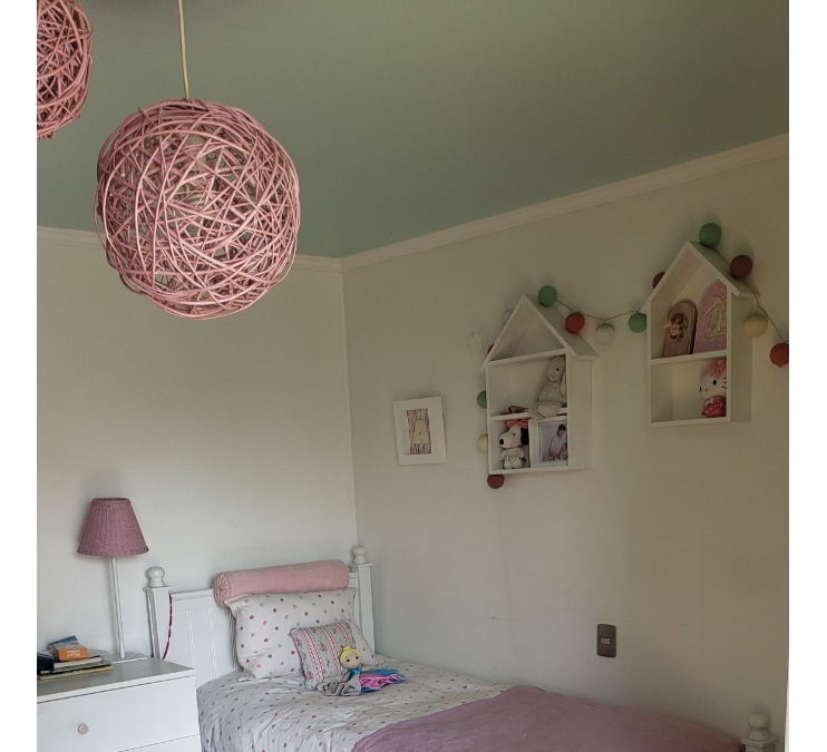 Arriendo Departamento N 4D en suite Walk-in cl&oacute;set 4B 2E 1B P&iacute;o XI - Vitacura