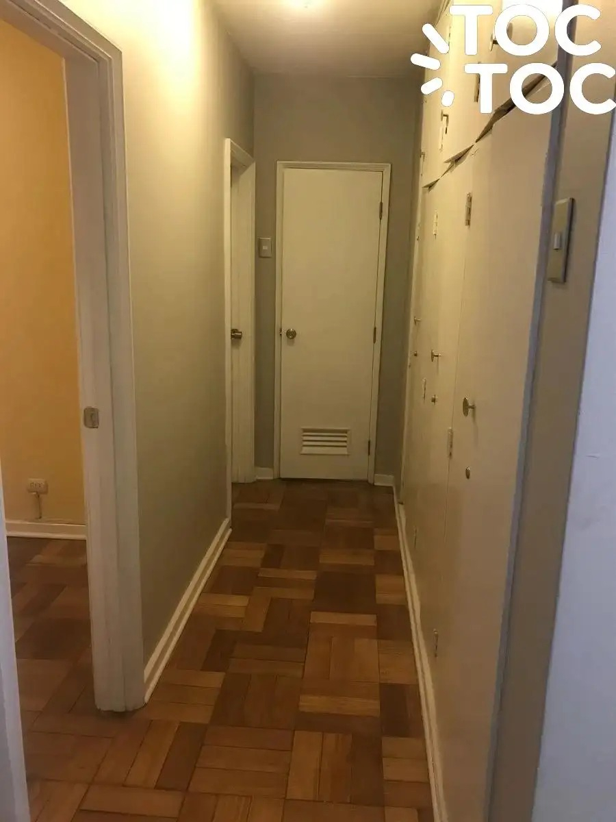 Arriendo Departamento 4D 3B 1E 1Bd Pedro de Valdivia - Providencia