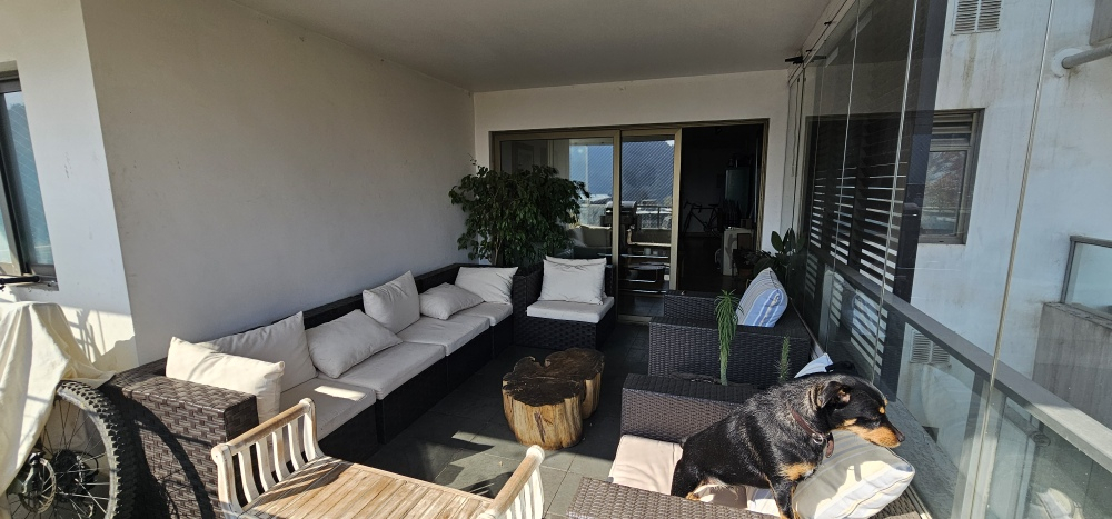 Venta Departamento 3D 2B 1E Plaza San Enrique - Lo Barnechea