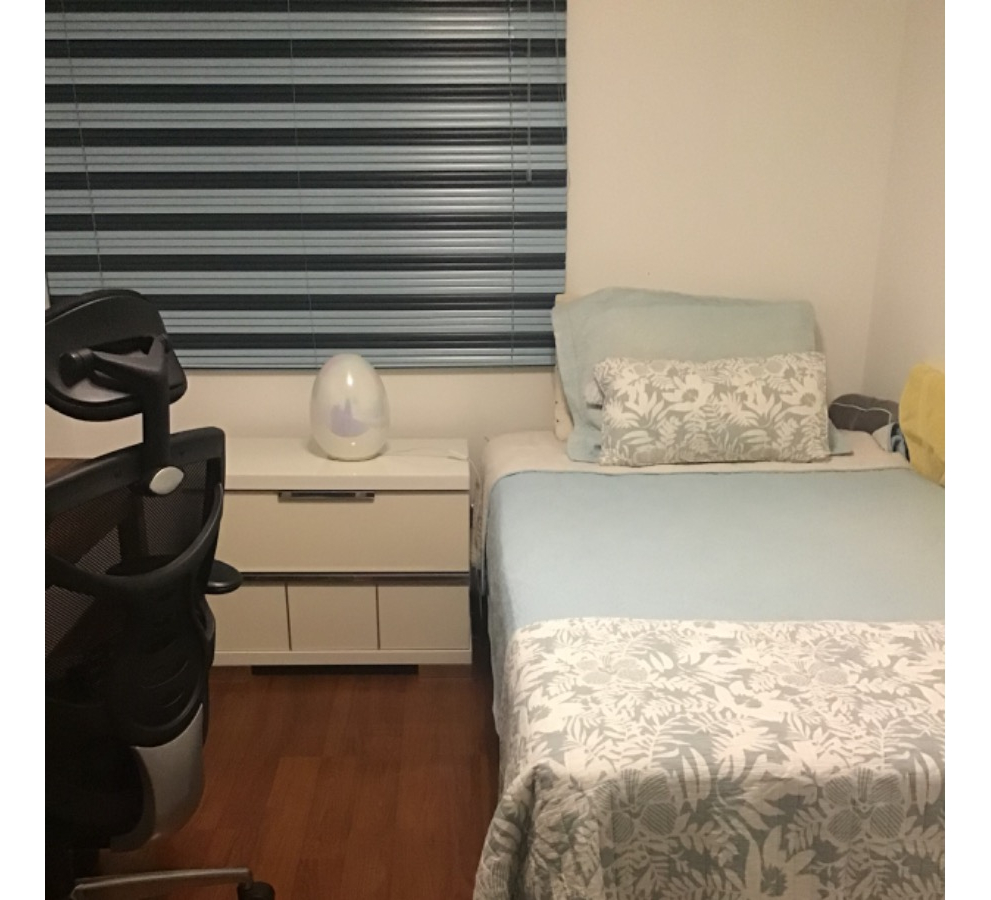 Venta Departamento 3D Barrio Italia - Providencia