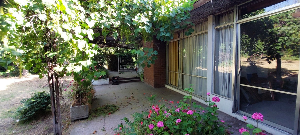 Venta Casa NO 6D en suite 3B 4E 1B Juan XXIII - Vitacura