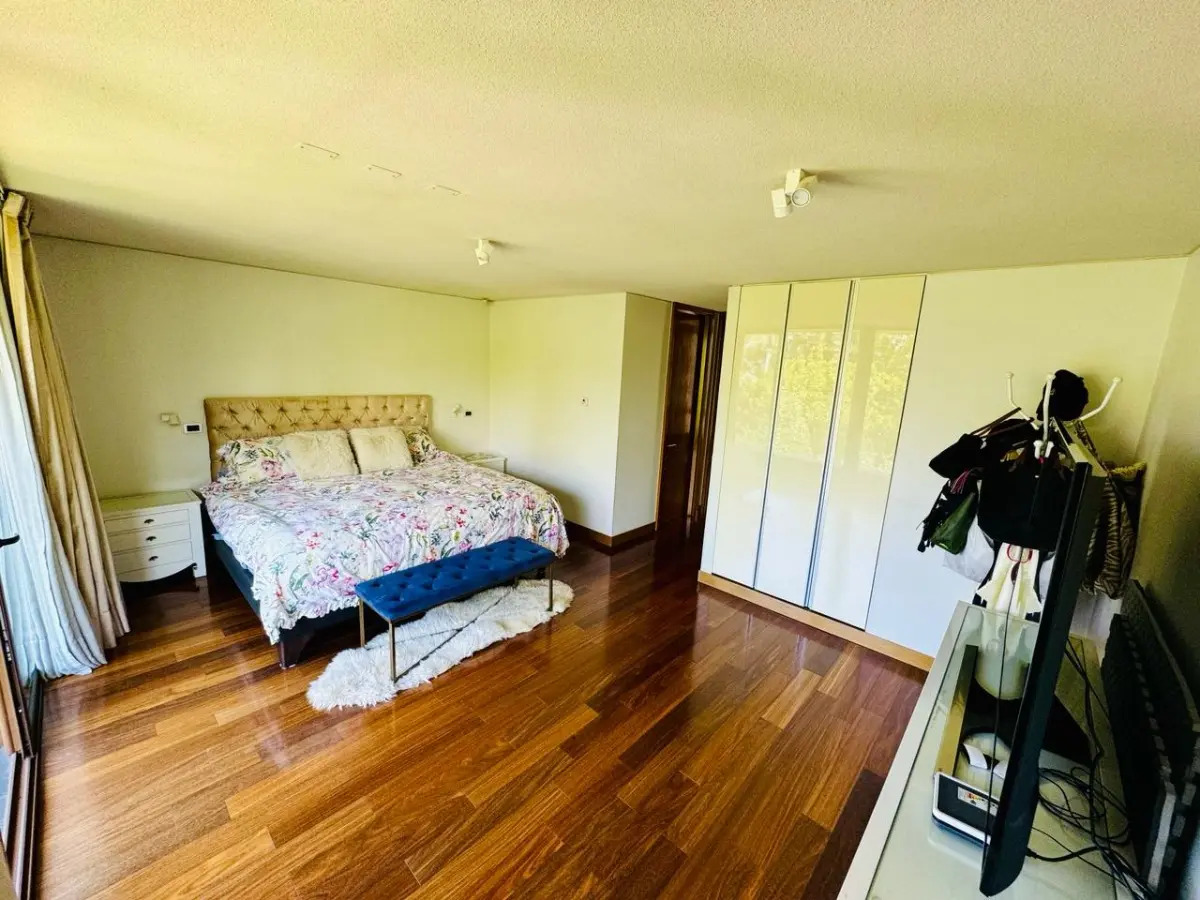 Venta Departamento NO 2D en suite Walk-in cl&oacute;set 3B 2E 1B La Dehesa - Lo Barnechea