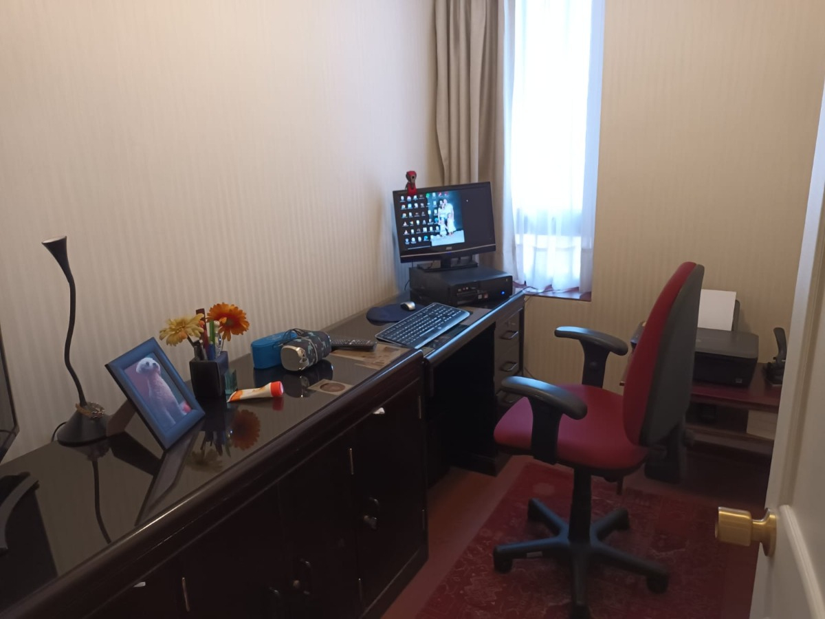 Venta Departamento SO 2D 2B 2E 1B Los Leones - Providencia