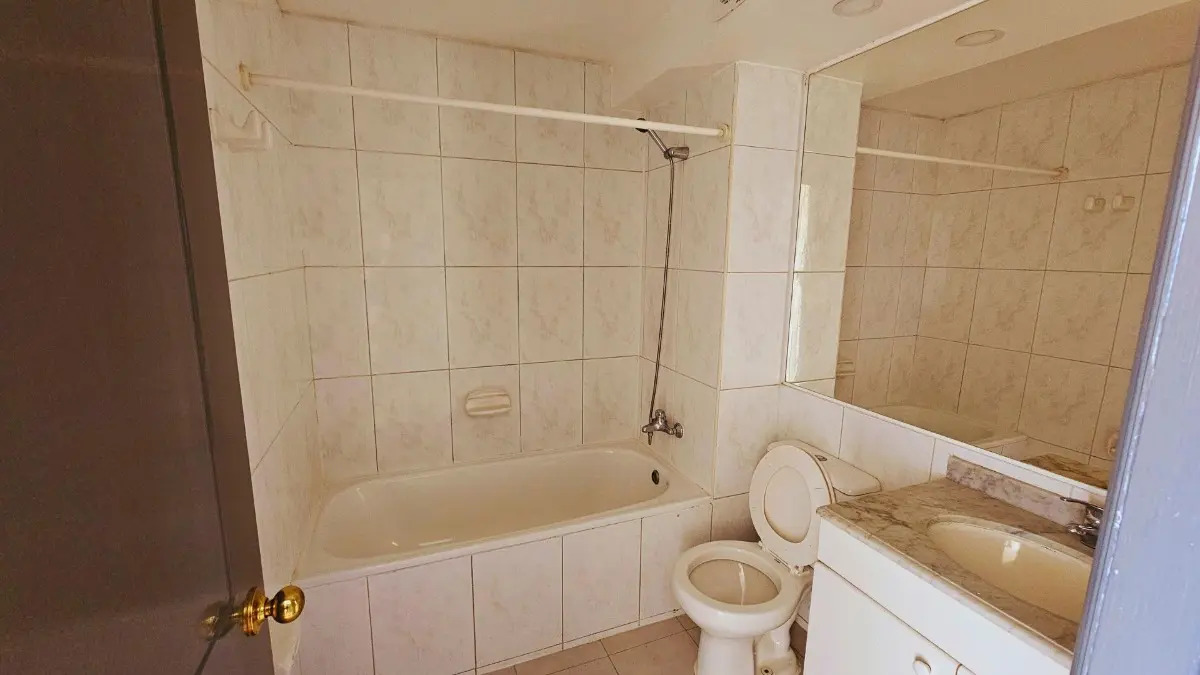 Venta Departamento NO 4D en suite 3B 1E 1B Rotonda Atenas - Las Condes
