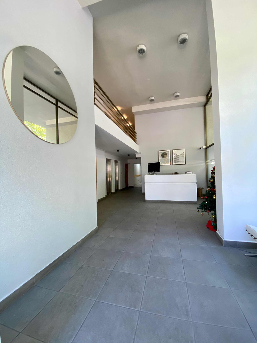 Arriendo Departamento 2D 2B 1E 1B Rotonda Atenas - Las Condes