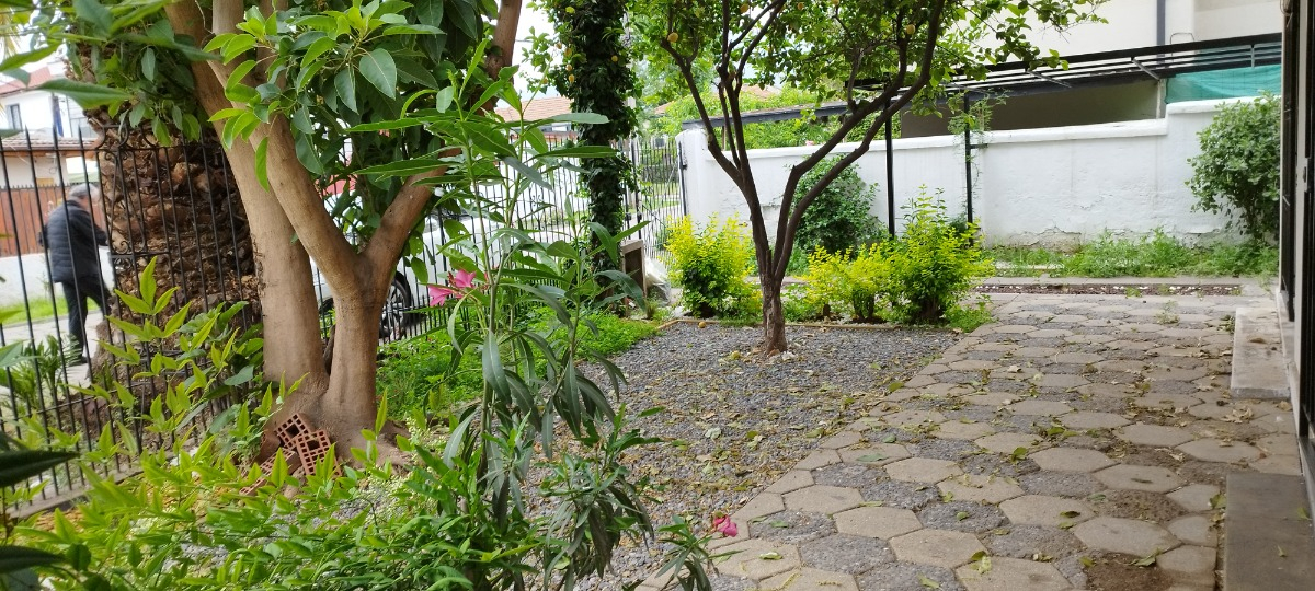 Arriendo Casa NO 4D en suite 3B 2E Parque Juan XXIII - &Ntilde;u&ntilde;oa