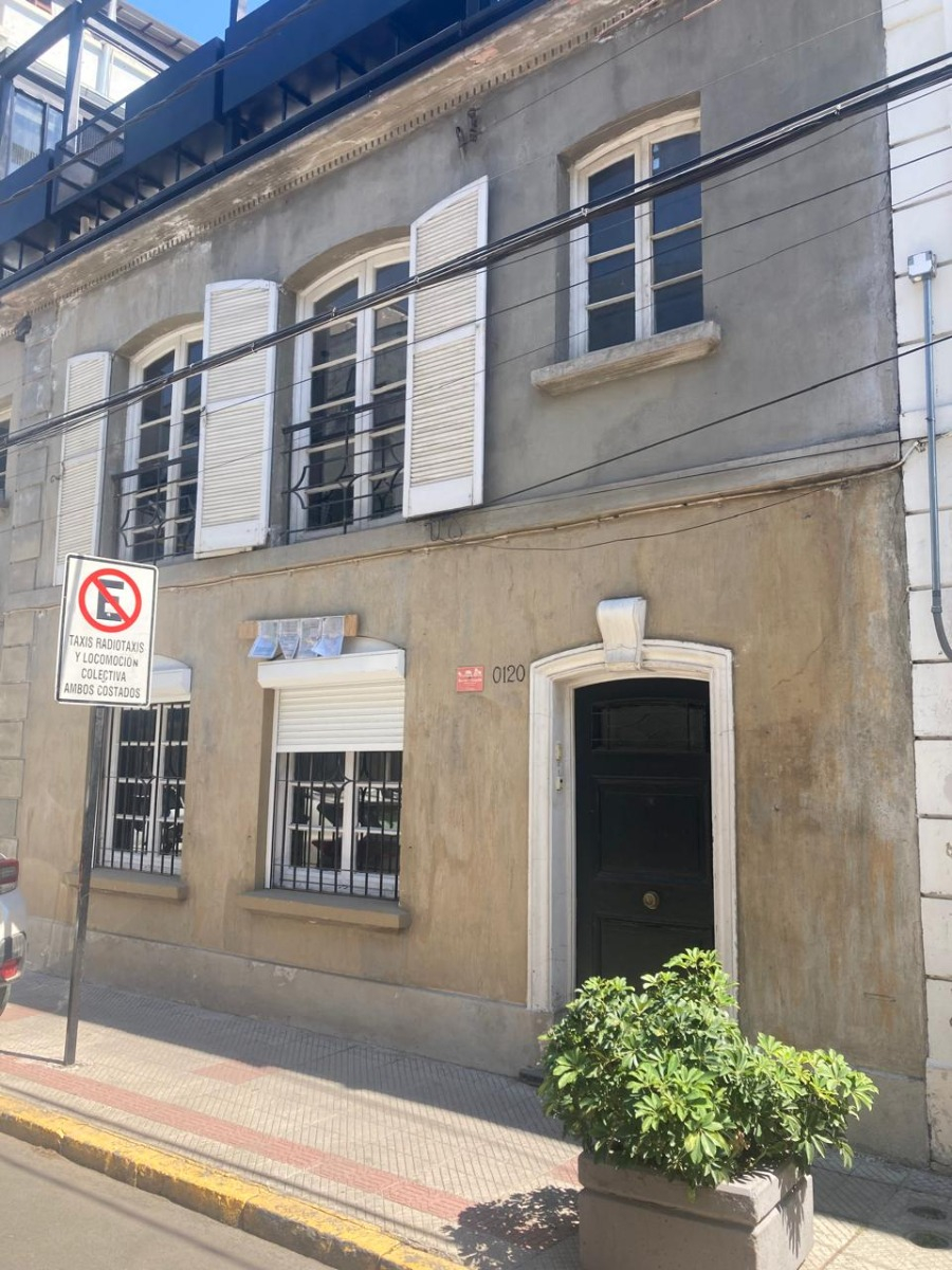 Arriendo Departamento 3D 2B Barrio Italia - Providencia